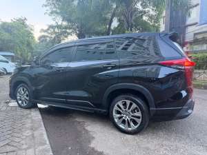 Jual bekas Toyota Kijang Innova 2023 Hybrid,lokasi di Jakarta Selatan