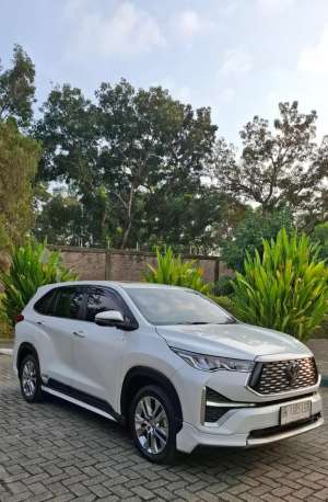 Jual bekas Toyota Kijang Innova 2023 Hybrid,lokasi di  