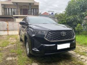 Jual bekas Toyota Kijang Innova 2025 Bensin,lokasi di Jakarta Selatan