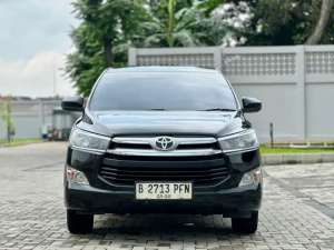 Jual bekas TOYOTA KIJANG INNOVA 2.4 G AT DIESEL AT 2018,lokasi di  ,Tangerang Selatan Kota