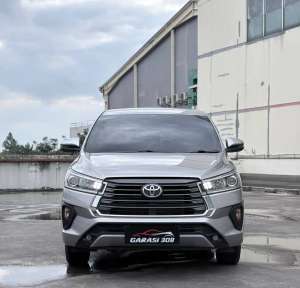 Jual bekas Toyota Kijang Innova 2.4 V Diesel AT,lokasi di  