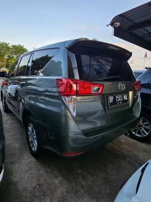 Jual bekas TOYOTA KIJANG INNOVA G AUTOMETIC PAJAK HIDUP TANGAN PERTAMA PRIBADI,lokasi di Batam Kota