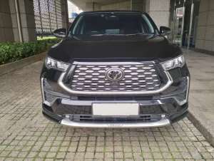 Jual bekas Toyota Kijang Innova Q Seat Captain 2023 AT Hybrid Tipe tertinggi,lokasi di Jakarta Selatan