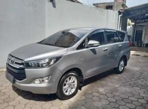TOYOTA KIJANG INNOVA V Matic Bensin TAHUN 2016 , tersedia melalui melalui situs Olx