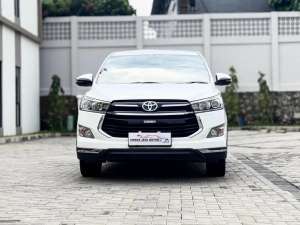 Jual bekas Toyota Kijang Innova Venturer 2.4 at 2019,lokasi di Jakarta Barat