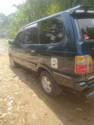 Jual bekas Toyota Kijang kapsul Bensin,lokasi di Depok Kota