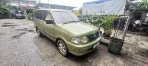 Jual bekas TOYOTA KIJANG LGX 2004 1.8 BENSIN,lokasi di Depok Kota