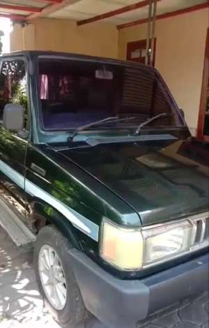 Toyota Kijang SSX-G 1995 lokasi di Gunung Kidul Kab., tersedia melalui melalui situs Olx