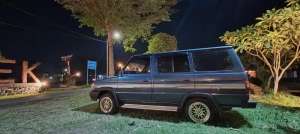 Jual bekas Toyota kijang super tahun 94 tipe long 1.5,lokasi di  ,Malang Kab.