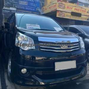 Jual bekas Toyota Nav1. V at 13. OTR 120 JT,lokasi di  ,Bekasi Kota