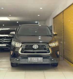 Jual bekas Toyota New Innova Venturer 2.4 Diesel,lokasi di Jakarta Utara