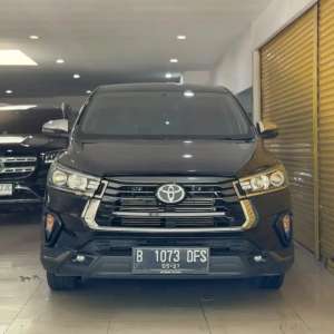 Jual bekas Toyota New Innova Venturer 2.4 Diesel,lokasi di Jakarta Utara