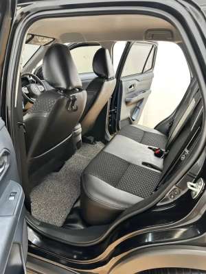 Jual bekas Toyota Raize 2022 Bensin,lokasi di  