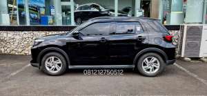 Jual bekas Toyota Raize 2023 1.2 G CVT,lokasi di Jakarta Selatan