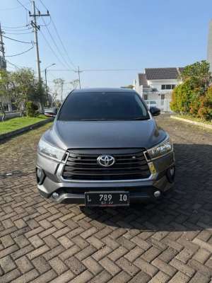 Jual bekas TOYOTA REBORN G 2.0 MATIC 2022,lokasi di Surabaya Kota