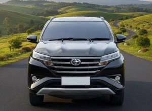 Jual bekas Toyota Rush 1.5 G At 2022 km -45.000,lokasi di  ,Surabaya Kota