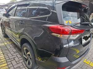 Jual bekas Toyota Rush 2019 Bensin,lokasi di Jakarta Timur