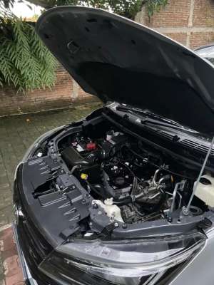 Jual bekas Toyota Rush 2019 Bensin,lokasi di Semarang Kota