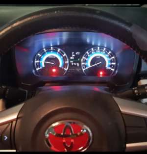 Jual bekas TOYOTA RUSH 2019 TANGAN PERTAMA,lokasi di Surakarta Kota