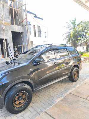 Jual bekas Toyota Rush 2021 Bensin,lokasi di Tangerang Selatan Kota