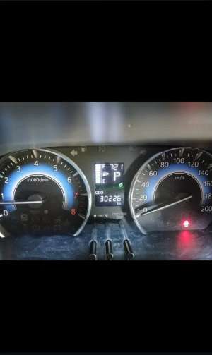 Jual bekas Toyota Rush 2022 Bensin,lokasi di Jakarta