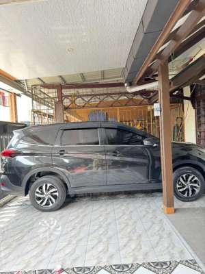 Toyota Rush G Matic 2018 , tersedia melalui melalui situs Olx