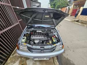 Jual bekas Toyota Soluna 2000 Bensin,lokasi di  ,Tangerang Selatan Kota