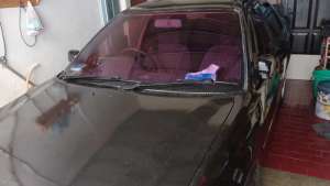 Jual bekas Toyota Soluna 2002 Bensin,lokasi di Tangerang Kota