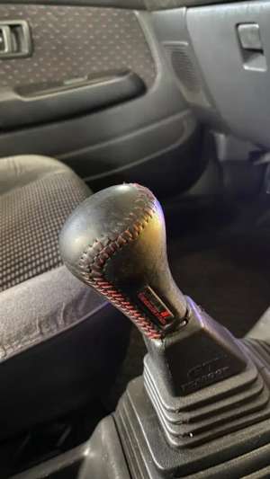 Jual bekas Toyota Starlet 1991 Bensin,lokasi di Bandung Kab.