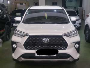 Jual bekas TOYOTA VELOZ Q Non TSS MATIC 2023,lokasi di Jakarta Timur
