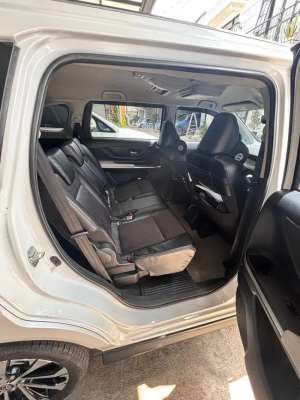 Jual bekas Toyota Veloz Q TSS 2021 Bensin,lokasi di Depok Kota