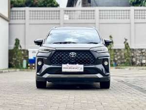 Jual bekas TOYOTA VELOZ Q TSS AT 2023,lokasi di Jakarta Selatan