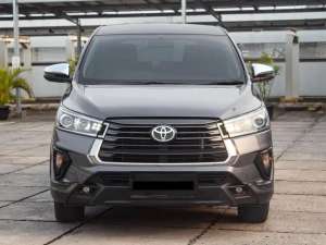 Jual bekas TOYOTA VENTURER 2.0 AT 2022,lokasi di Jakarta Utara