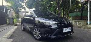 Jual bekas Toyota Vios 1.5 E AT Antik,lokasi di  ,Bekasi Kota