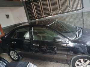 Jual bekas Toyota Vios 2004 Bensin,lokasi di Bandung Kota