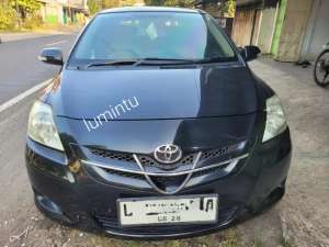 Jual bekas TOYOTA VIOS 2008,lokasi di Lumajang Kab.