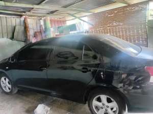 Jual bekas Toyota Vios 2011 Bensin,lokasi di Medan Kota