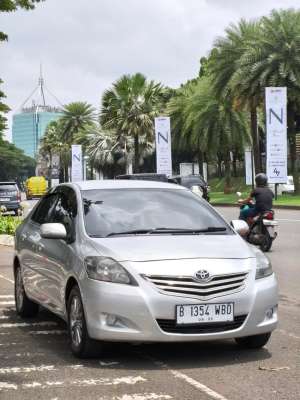 Jual bekas TOYOTA VIOS G 1.5 AT 2011 SUPER ISTIMEWA,lokasi di Tangerang Selatan Kota