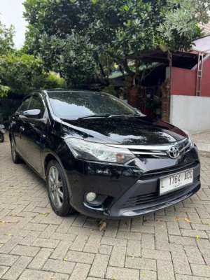 Jual bekas Toyota Vios G 2014 Istimewa Pajak Baru,lokasi di Sidoarjo  Kab.