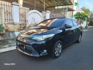 Jual bekas Toyota Vios G AT 2016,lokasi di Jakarta Timur
