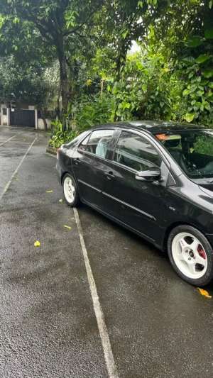 Jual bekas toyota vios g matic kylees 2009,lokasi di Tangerang Kab.