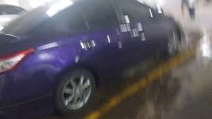 Jual bekas toyota vios limo thn2015 w unggu met tgn1 full variasitv velkrac15,lokasi di Depok Kota