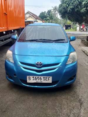 Jual bekas TOYOTA VIOS TH 2013,lokasi di  