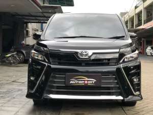 Jual bekas TOYOTA VOXY 2.0 AT,lokasi di  ,Jakarta Utara