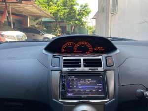 Jual bekas Toyota Yaris 2010 Bensin,lokasi di Bekasi Kab.