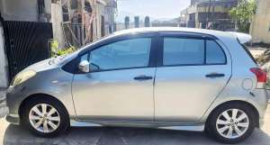Jual bekas Toyota Yaris 2010 Bensin,lokasi di Bandung Kab.
