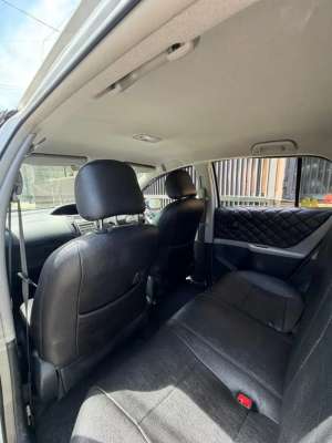 Jual bekas Toyota Yaris 2011 Bensin,lokasi di Cimahi Kota