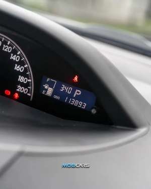 Jual bekas Toyota Yaris 2011 Bensin,lokasi di Jakarta Timur