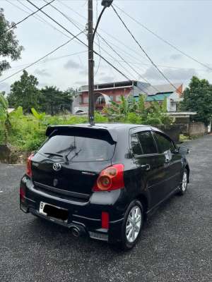 Jual bekas Toyota Yaris 2013 Bensin,lokasi di Jakarta Selatan