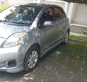 Jual bekas Toyota Yaris 2013 Bensin,lokasi di Batang Kab.